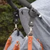 PETITE&MARS Ophanghaken om de tas aan de kinderwagen te Productafbeelding-voorbeeld 5
