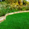 BOGATECO 3x zahradní plot z lískového dřeva 120cm x 20cm Náhled obrázku produktu 8