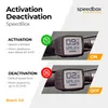 SpeedBox 3.0 B.Tuning pour systèmes Bosch Gen2–Gen4, avec Voir les images du produit 6