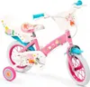 TOIMSA children's bicycle 12  Swinka Peppa pink Anteprima dell’immagine prodotto 2