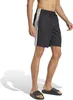 adidas 3-Streifen 8-Inch Badeshorts S Produktbild-Vorschau 5