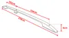 DACHREISEN (dakreissystemen) voor Volkswagen T5, T6 (lange Productafbeelding-voorbeeld 2