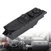 Auto Power Master Window Control Button Fit per Mercedes Anteprima dell’immagine prodotto 7