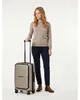 Stratic Bright + 4 Rollen Kabinentrolley 55 cm Laptopfach Produktbild-Vorschau 2