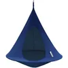 CACOON Kinder Hängehöhle Hängesessel ø 120 cm / 100 kg - Produktbild-Vorschau 1