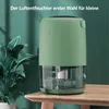 Lufttrockner 1.1 L, multifunktionaler neuer Produktbild-Vorschau 2