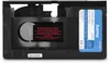 Hama Videokassetten Adapter VHS-C / VHS Produktbild-Vorschau 4