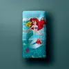 Osuška Ariela Friends 70 x 140 cm Náhľad obrázku produktu 5