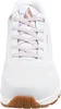Skechers Uno-Shimmer Away 155196-WHT, Sneaker, Damen, Weiß Produktbild-Vorschau 29