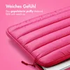 imoshion Puffer Laptop Hülle 13-14 Zoll - Laptop Sleeve - Produktbild-Vorschau 2