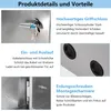 Edelstahl Verteilerkasten Produktbild-Vorschau 3