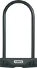 Antivol en U FACILO 32 double locking anse ronde - ABUS - Voir les images du produit 1