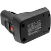 Akku für Metabo PowerImpact 12, PowerMaxx 12 Pro (äqu. Produktbild-Vorschau 4