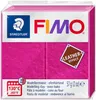 STAEDTLER Modelliermasse Fimo Leder effect beere Voir les images du produit 1