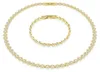 Swarovski, Conjunto "Angelic", 5720506, Juego de joyería Vista previa de la imagen del producto 13