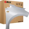 BLU Aile Compatible avec VW Volkswagen UP! LA7W Droite Voir les images du produit 1