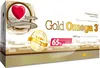 Olimp Omega 3 Gold Edition (60 Kapseln) Produktbild-Vorschau 1