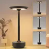 ZMH stolová lampa Bezdrôtová nočná lampa Nabíjateľná LED Náhľad obrázku produktu 1