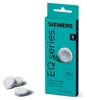 Siemens TZ80001A, Čistiace tablety, 10 kusov, 180 mm, 65 Náhľad obrázku produktu 2