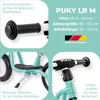 Puky Laufrad 'LR M', Aqua Green Voir les images du produit 14