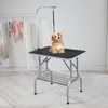 VEVOR Trimtafel 985x615x1662mm, schaartafel, Productafbeelding-voorbeeld 8