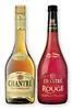 Chantré Weinbrand | 36 % vol | 0,7 l Produktbild-Vorschau 3