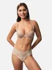 DORINA Confezione doppia di reggiseni T-shirt, modello Anteprima dell’immagine prodotto 2