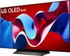 LG OLED48C48LA Ultra HD HDR OLED-TV 48" (121 cm) Produktbild-Vorschau 6