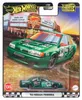 Hot Wheels JBL31, Voiture de course, 3 an(s), Métal, Vert Voir les images du produit 6