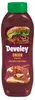 Develey Onion Relish Zwiebel Snacksauce 875ml Produktbild-Vorschau 5
