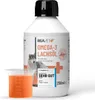 REAVET olio di salmone per cani, gatti 250ml - Ricco di Anteprima dell’immagine prodotto 1