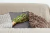 MuchoWow® Zierkissen Sofakissen Wohnzimmer Dekokissen 40x40 Produktbild-Vorschau 4