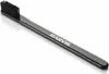 A black Marvis toothbrush is shown against a white background. Anteprima dell’immagine prodotto