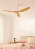 WIND BALANCE - Deckenventilator 40W leise Ø132 cm Produktbild-Vorschau 2