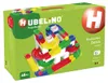 Hubelino Knikkerbaan basic set - 123pcs. Voir les images du produit 3