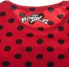 Desigual Marienkäfer-Kurzarm-T-Shirt mit Wendepailletten Produktbild-Vorschau 5
