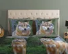 Muller Textiles 10004.99.12, Koc do nakrycia w zestawie, Podgląd zdjęcia produktu 3
