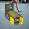 PowerBar Ride Gel Shots, 24 x 60g Beutel BOX - Orange Produktbild-Vorschau 15