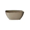 Home creme Schale eckig 14 cm Podgląd zdjęcia produktu 5