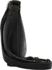 U.S. POLO ASSN. borsa a tracolla Stanford Mini Bag Black Anteprima dell’immagine prodotto 8