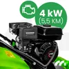 Aerator wertykulator spalinowy do trawy masterlawn-oil4000 Podgląd zdjęcia produktu 8