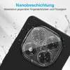 2x Kamera Schutz Glas für Xiaomi Redmi Note 15 Pro Produktbild-Vorschau 5