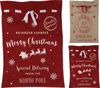 A collage of Christmas gift bags with festive designs. Náhled obrázku produktu