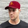 Czapka z daszkiem Harry Potter Gryffindor Podgląd zdjęcia produktu 2