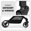 Hauck Travel N Care Plus, Betthimmel, Produktbild-Vorschau 5