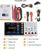 Owon XDM1041 USB digitální multimetr 55000 počítání Vysoce Náhled obrázku produktu 7