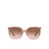 A pair of sunglasses on a white background. Produktbild-Vorschau
