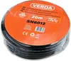 Schlauch Druckluftschlauch 20m PVC Druckluft 10x17mm Produktbild-Vorschau 6