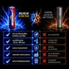 100 AA Mignon WILHELM Ultra Plus Alkaline Batterien im Produktbild-Vorschau 3
