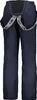 Cmp Kid Salopette N950 Black Blue 176 Produktbild-Vorschau 6